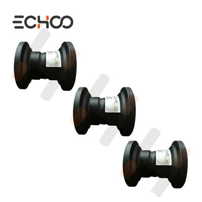 Support roller fits John Deere 35D mini excavator chassis accessories