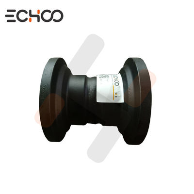 Bottom Roller Takeuchi 04313-00500 Excavator undercarriage frame