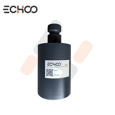 Top roller 250 RUBBER excavator chassis spare parts for FAI