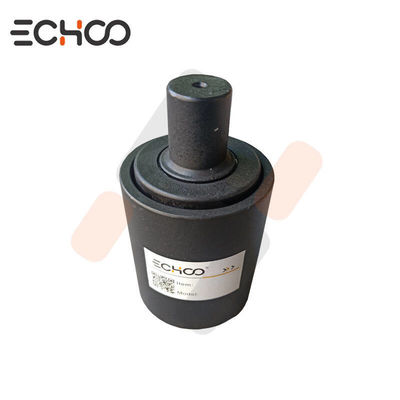MF128 Carrier roller for Fermec excavator chassis spare parts