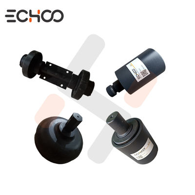 Bobcat E26 excavator upper roller ECHOO TECH undercarriage component