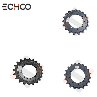 Drive Sprocket Fits Yanmar YB451 Mini Excavator Chassis Components