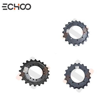 Drive Sprocket Fits Yanmar YB301 Mini Excavator Undercarriage Parts