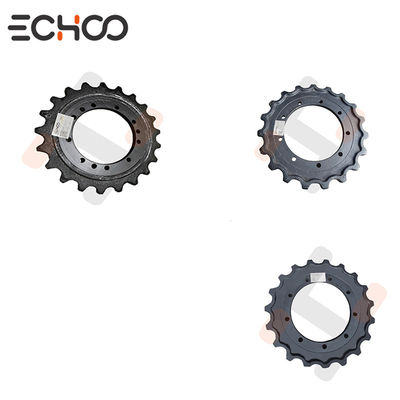 Drive Sprocket Fits Yanmar YB15 Mini Excavator Undercarriage Parts