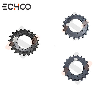 Drive Sprocket Fits Yanmar YB10-2 Mini Excavator Undercarriage Parts