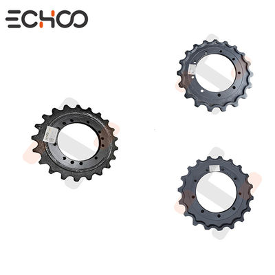 Yanmar YB10 Drive Sprocket For Mini Excavator Chassis Components