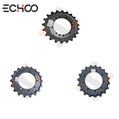 Drive Sprocket Fits Yanmar C50R-3 Tracked Dumper Undercarriage Frame