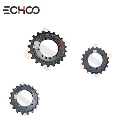 Yanmar C30E-2A Drive Sprocket For Tracked Dumper Undercarriage Frame