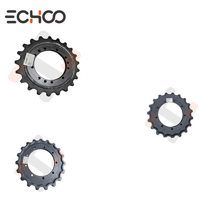 Chain Sprocket Fits Yanmar C30R-1 Tracked Dumper Undercarriage Parts