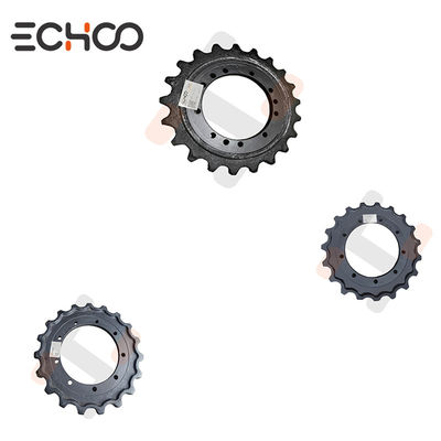 Chain Sprocket Fits Yanmar C20R Tracked Dumper Undercarriage Parts