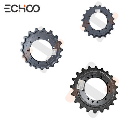 Drive Sprocket Fits Yanmar C10R Tracked Dumper Undercarriage Spare Parts