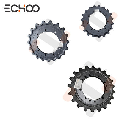 Chain Sprocket Yanmar C6R Fits Tracked Dumper Undercarriage Parts