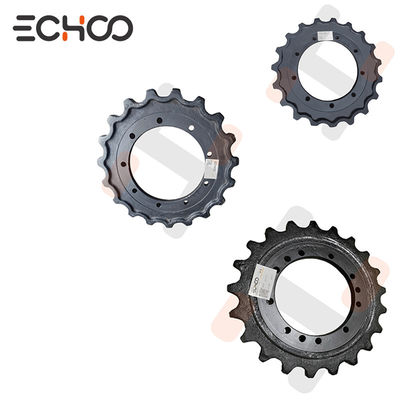 Yanmar VIO 75 Drive Sprocket For Mini Excavator Undercarriage Parts