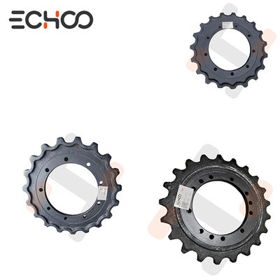 Chain Sprocket Fits Yanmar VIO 70 Mini Digger Chassis Components