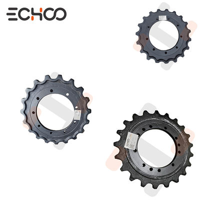 Drive Sprocket Fits Yanmar VIO 55-3 Mini Excavator Undercarriage Frame