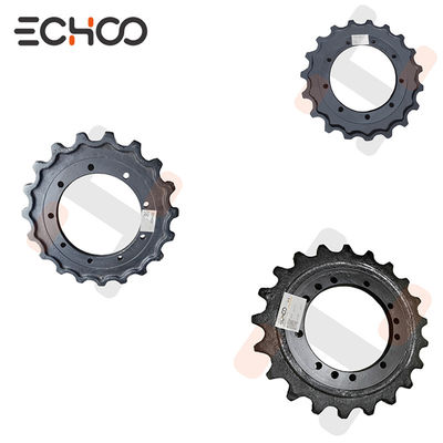 Drive Sprocket Fits Yanmar VIO 50 Mini Digger Undercarriage Parts