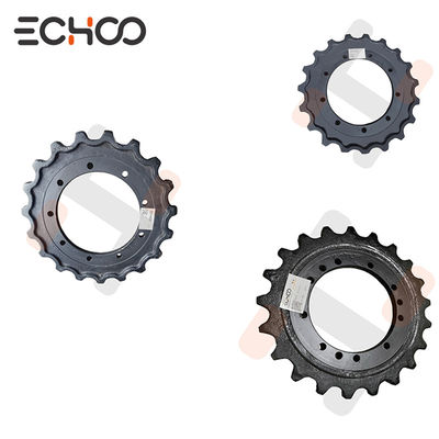 Yanmar VIO 45-3 Drive Sprocket For Mini Digger Undercarriage Frame