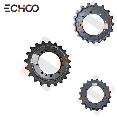 Yanmar VIO 45 Chain Sprocket For Mini Excavator Undercarriage Parts
