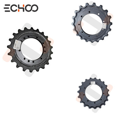 Chain Sprocket Fits Yanmar VIO 40 Mini Excavator Undercarriage Frame