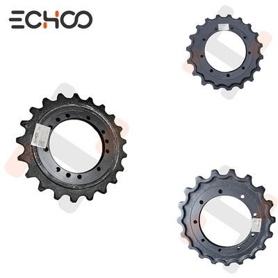 Yanmar VIO 35-2 Drive Sprocket Fits Mini Excavator Undercarriage Parts