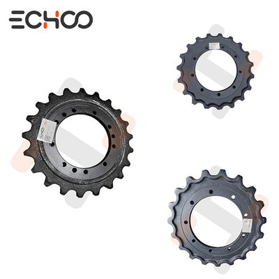 Yanmar VIO 30-3 Drive Sprocket For Mini Excavator Undercarriage Parts