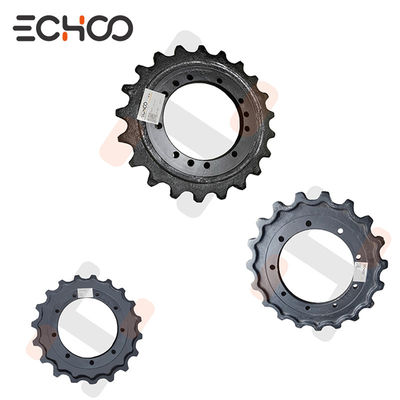 Chain Sprocket Compatible With Yanmar VIO 30-1 Mini Digger Chassis Parts