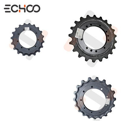 Yanmar VIO25-3 Drive Sprocket For Mini Excavator Undercarriage Parts