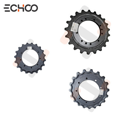 Yanmar VIO 20-3 Chain Sprocket For Mini Excavator Undercarriage Parts