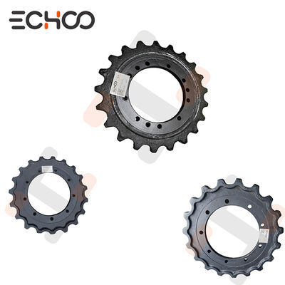 Yanmar VIO 15-2A Chain Sprocket For Mini Excavator Undercarriage Parts