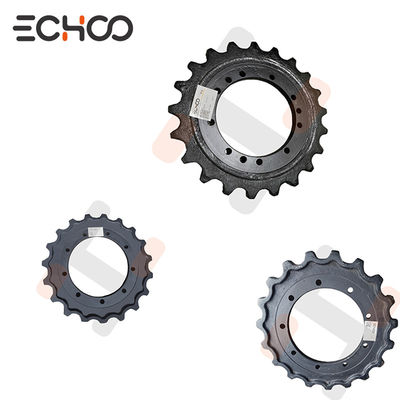 Chain Sprocket Fits Yanmar VIO 20-2 Mini Excavator Undercarriage Parts