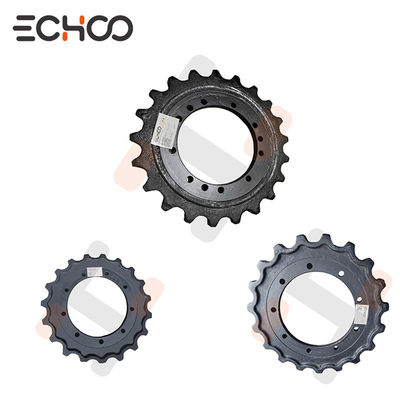 Drive Sprocket Fits Yanmar VIO 15 Mini Excavator Undercarriage Parts