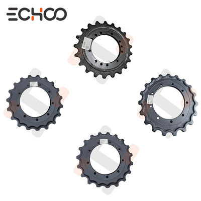Drive Sprocket Fits Yanmar SV15 Mini Excavator Chassis Components