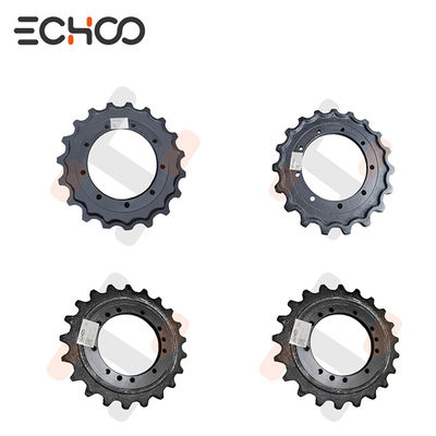 Drive Sprocket Fits Yanmar SV08 Mini Excavator Undercarriage Parts