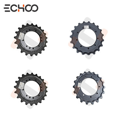 Drive Sprocket Fits Yanmar B7-5A Mini Excavator Undercarriage Frame