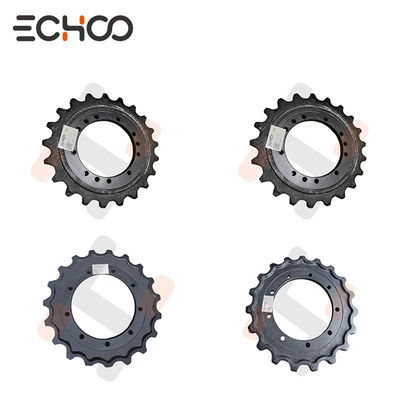Yanmar B7-5 Drive Sprocket For Mini Excavator Undercarriage Components