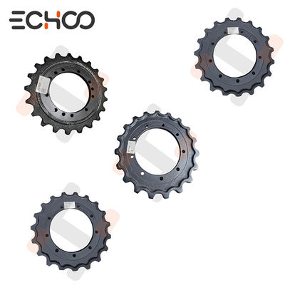 Yanmar B7 Drive Sprocket For Mini Excavator Chassis Components