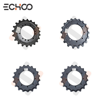 Drive Sprocket Fits Yanmar B50-1 Mini Excavator Undercarriage Frame