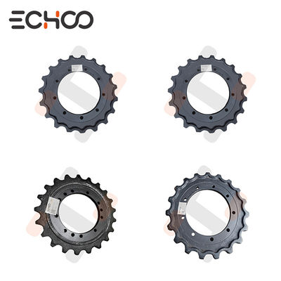 Yanmar B50 Drive Sprocket For Mini Excavator Undercarriage Parts