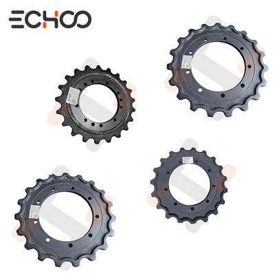Yanmar B37 Drive Sprocket For Mini Excavator Chassis Components