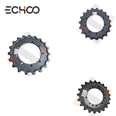 Chain Sprocket Fits Yanmar B18 Mini Excavator Undercarriage Components