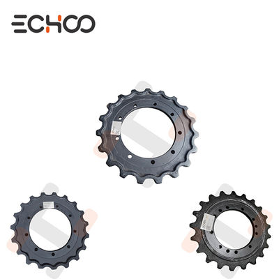 Drive Sprocket Fits Yanmar B17-2EX Mini Excavator Undercarriage Parts