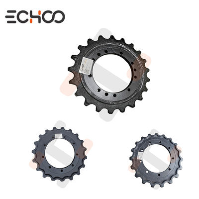 Chain Sprocket Fits Yanmar B15-3 Mini Digger Undercarriage Spare Parts