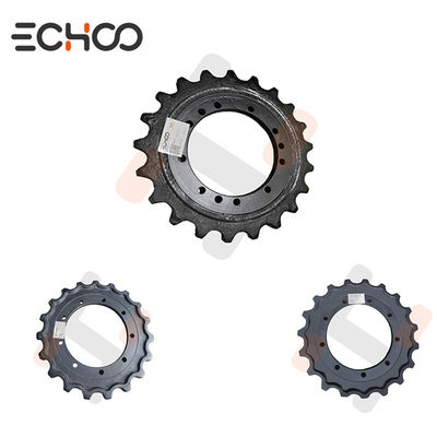 Yanmar B15EX Drive Sprocket For Mini Excavator Undercarriage Parts