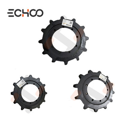 Drive Sprocket Bobcat 418 Mini Excavator Undercarriage Components