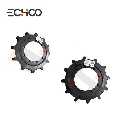 Chain Sprocket Fits Bobcat E10Z Mini Excavator Undercarriage Parts