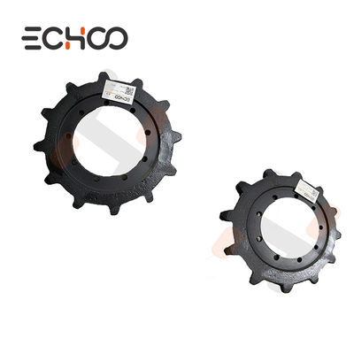 Sprocket Compatible With Kubota K008 Mini Digger Undercarriage Parts