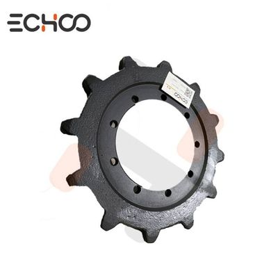 Undercarriage Parts Sprocket New Replacement for BOBCAT E10Z Mini Excavator