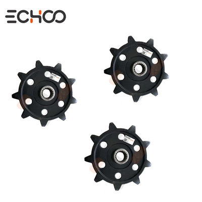 172648-29100 Sprocket for Yanmar Track Dumper Carrier Undercarriage Parts
