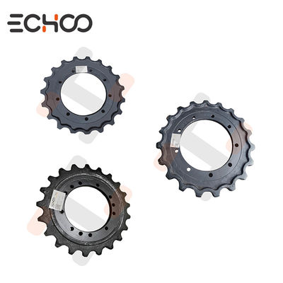 Chain Sprocket Fits Yanmar B14 Mini Excavator Undercarriage Components
