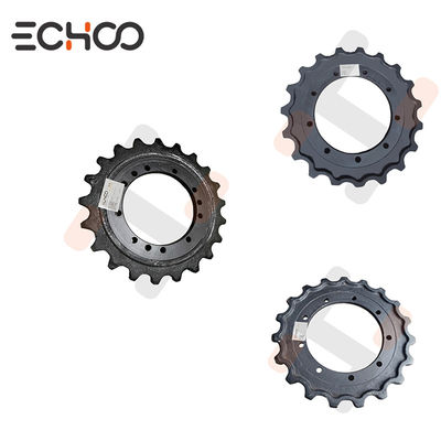 Drive Sprocket E0870162100 Fits Yanmar Carrier Dumper Undercarriage Frame